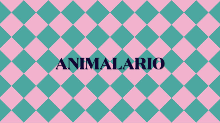 ANIMALARIO