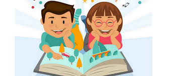 CUÉNTAME UN CUENTO. LIBROS RECOMENDADOS.