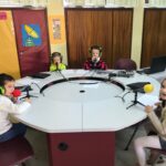 CUENTOS INVENTADOS 1º PARTE. 2º PRIMARIA