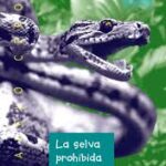 SERGIO NOS RECOMIENDA UN LIBRO