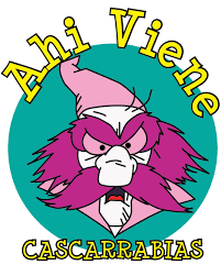 EL CASCARRABIAS