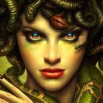 2017-10-30 Medusa Eva y Elsa