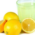 Instrucciones de cómo preparar un zumo de limón. 6ºA.