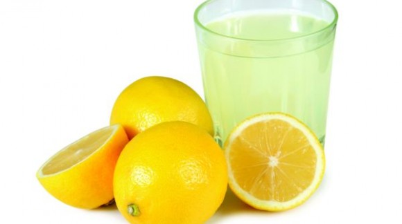 Instrucciones de cómo preparar un zumo de limón. 6ºA.