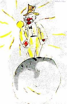 El presumido-Le Vaniteux