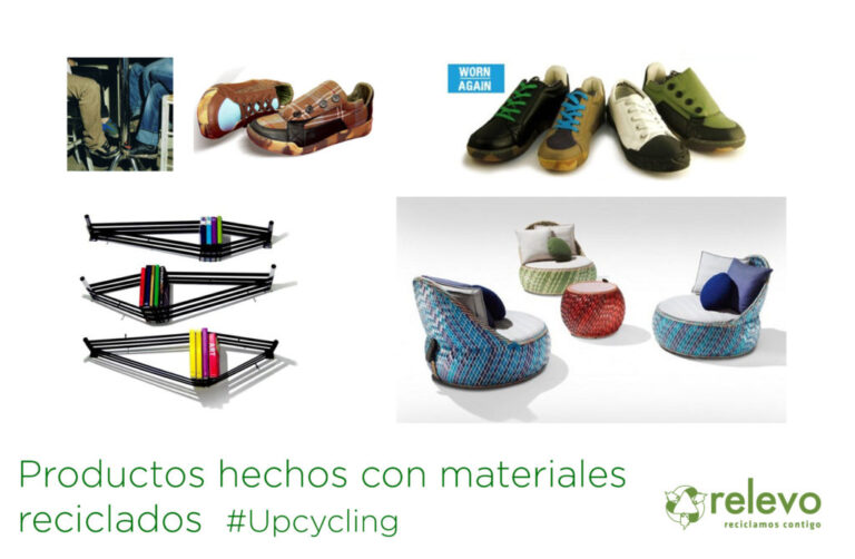 2019-01-22 Valeria de Andres. Productos fabricados con residuos