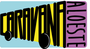 Quinta entrega de Caravana al Oeste