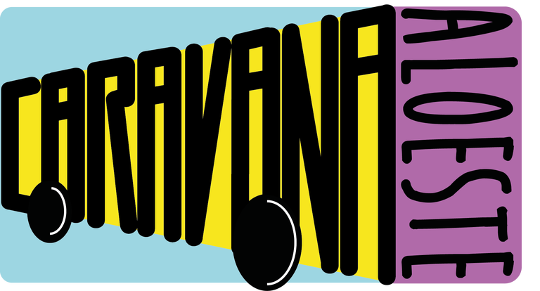 Quinta entrega de Caravana al Oeste