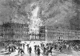 Historia del 8 de marzo