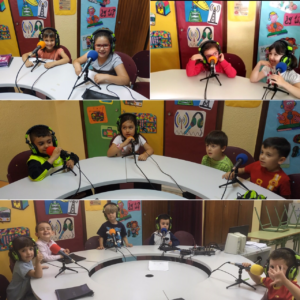 Programa Especial "Día de Castilla La Mancha"