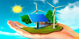 2019-01-24 Adriana y Raquel. Las energías renovables.