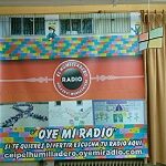 Podcast inauguración