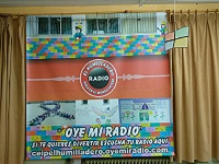 Podcast inauguración
