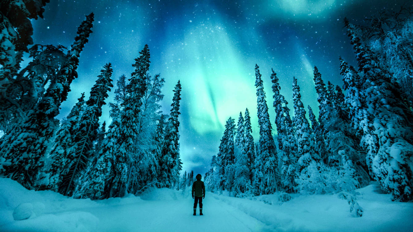 FINLANDIA