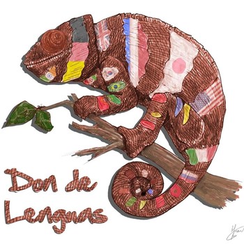 DON DE LENGUAS: EL BIE EN IDIOMAS