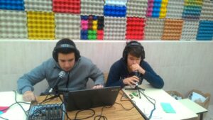 Trivia quizz 2