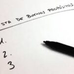 Deseos de año nuevo