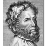 Cristobal de Morales