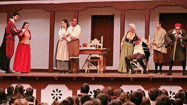 NOTICIA DEL VIAJE A ALMAGRO