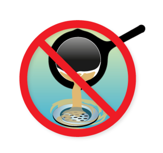 2018-03-09 No tirar cosas al fregadero Ismael y Pablo