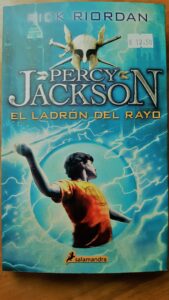RECOMIENDO UN LIBRO