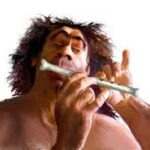 La música en la Prehistora