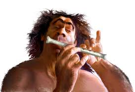 La música en la Prehistora