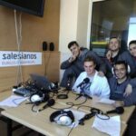 BUENOS DÍAS 1ºACA: 07/03/19 "Sé feliz y haz felices a los demás: No seas cenizo"