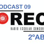 Programa 09 - Radio Escolar Concordia (REC)