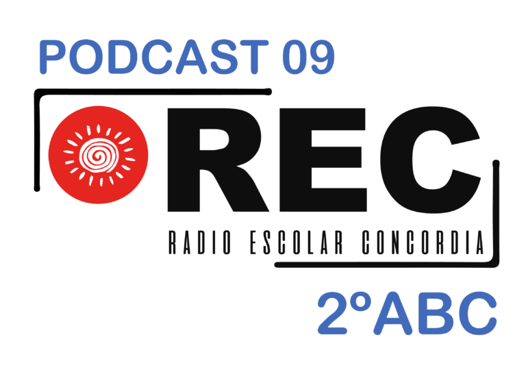 Programa 09 - Radio Escolar Concordia (REC)