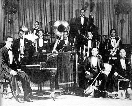 Música del siglo XX. Área de música. 6º primaria