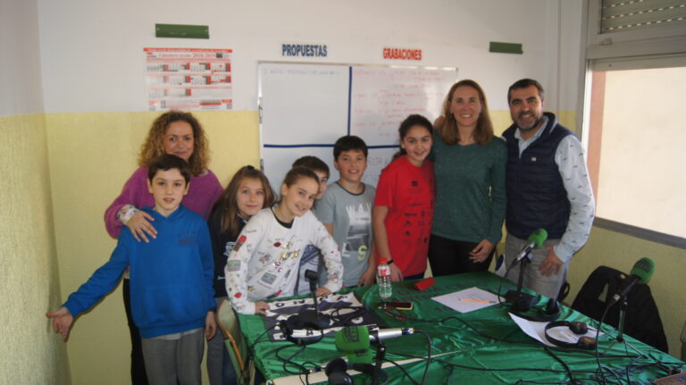 ALUCINA VECINA. ONDA CERO