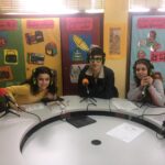 ENTREVISTA YOUTUBER "EL GRAN D"