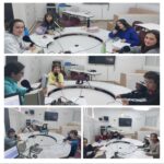 UNIT 5. MATTER AND ENERGY. 6TH GRADE.