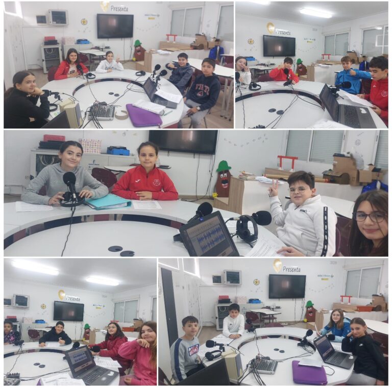 UNIT 1. INTERACTION. LA FUNCIÓN DE RELACIÓN. 6TH GRADE.