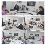 UNIT 4. ECOSYSTEMS AND LIVING THINGS. 6TH GRADE.