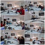 UNIT 4. ECOSYSTEMS AND LIVING THINGS. 6TH GRADE