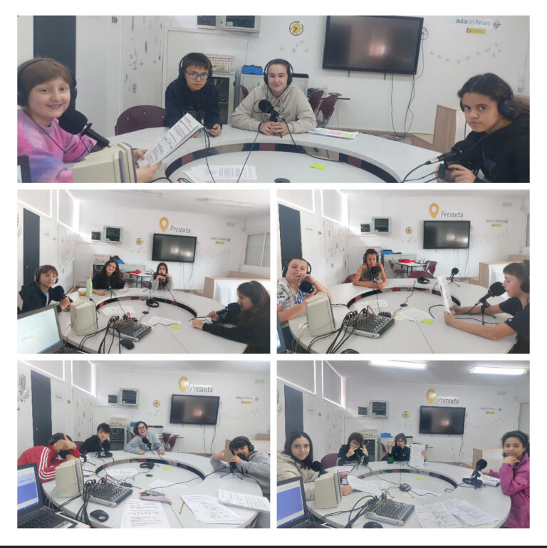 UNIT 4. ECOSYSTEMS AND LIVING THINGS. 6TH GRADE.