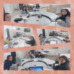 UNIT 2 - NUTRITION 6TH GRADE