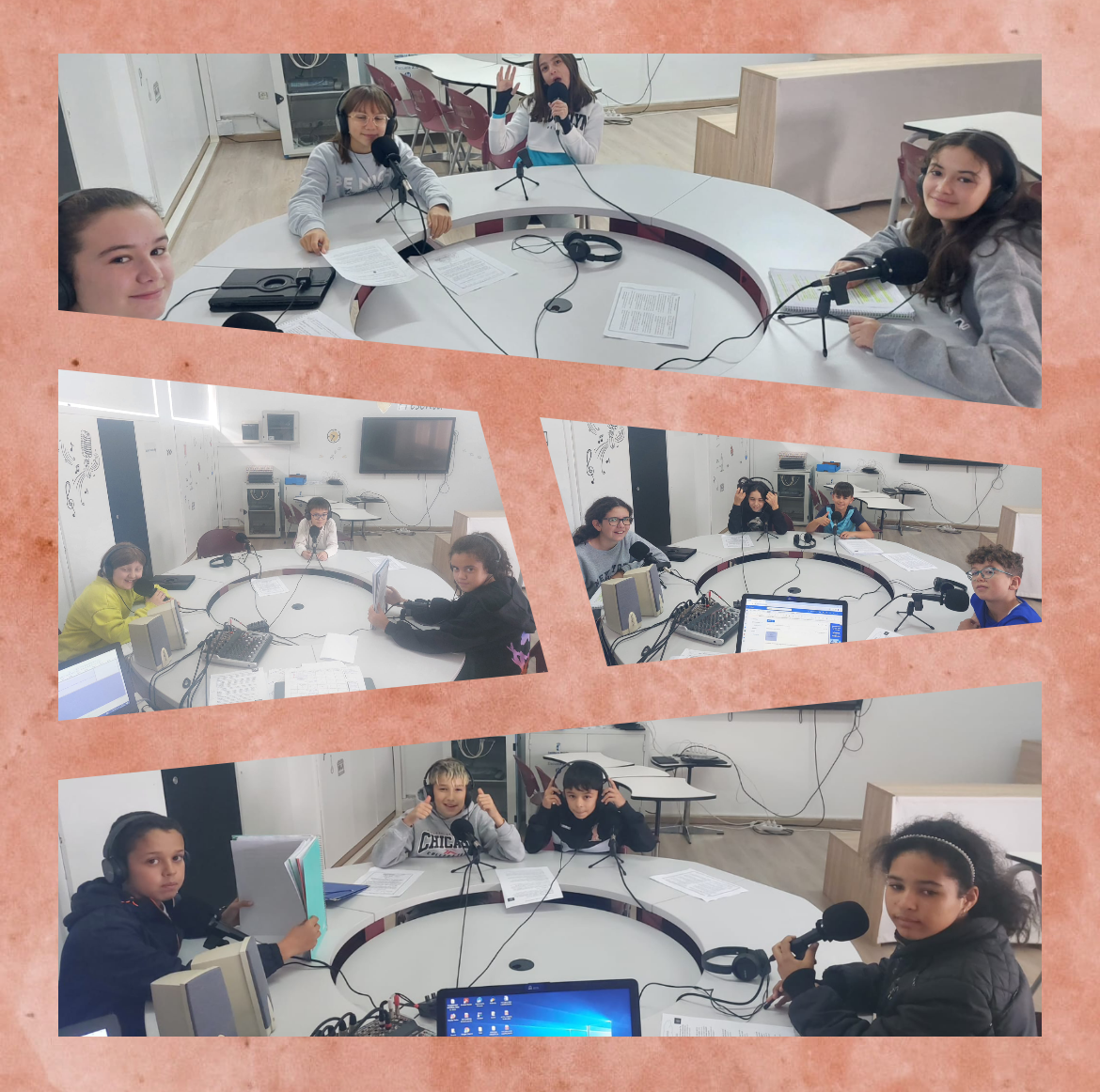 UNIT 2 - NUTRITION 6TH GRADE