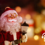 La magia de la Navidad