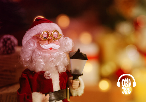 La magia de la Navidad