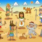 Curiosidades Egipto