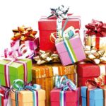 ¿Qué te han traído los Reyes Magos?