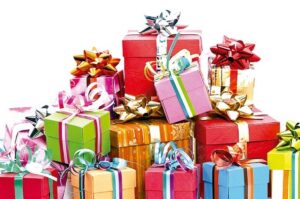 ¿Qué te han traído los Reyes Magos?