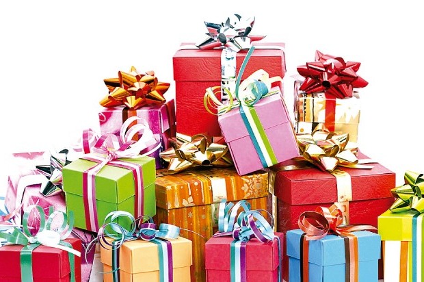 ¿Qué te han traído los Reyes Magos?