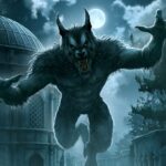 2017-10-27 Hombre lobo María e Inés