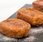 Recetas sanas. Torrijas. Chistes