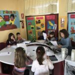 Cuentos Clásicos "Caperucita Roja" 2º primaria