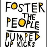 Pumped  up kicks